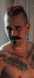 Acompanhante Wolfgang