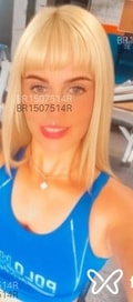 Acompanhante Pamela Rios