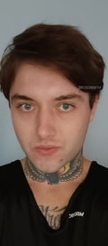 Acompanhante Daniel Magains