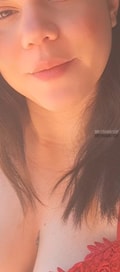 Acompanhante Morena