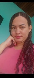 Acompanhante Agatha