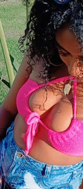 Acompanhante Rafaella
