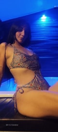 Acompanhante Paloma
