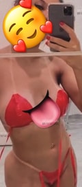 Acompanhante Barbara