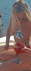 Acompanhante Bruna Costa