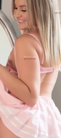 Acompanhante Valentina