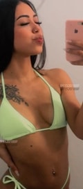 Acompanhante Letícia Lopes