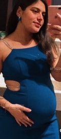 Acompanhante Lari Andrade
