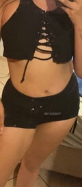 Acompanhante Poliana Chagas