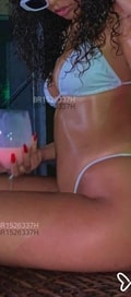 Acompanhante Jade Mello
