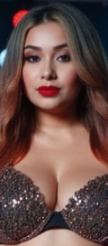 Acompanhante Gabriela Souza