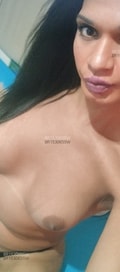 Acompanhante Bruna Goiana