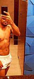 Acompanhante Paulão