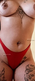 Acompanhante Anna Estrela