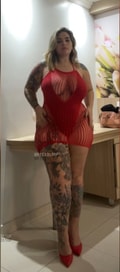 Acompanhante Rafaella Reis