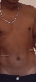 Acompanhante Julian