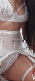 Acompanhante Clara Castanho