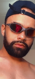 Acompanhante Diogo Oliveira