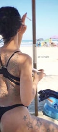 Acompanhante Bianca