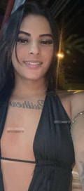 Acompanhante Eduarda Magno