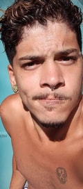Acompanhante Fernando
