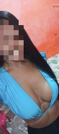Acompanhante Eloá Cristina