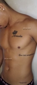 Acompanhante Vitor Mello