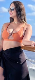 Acompanhante Júlia Campos