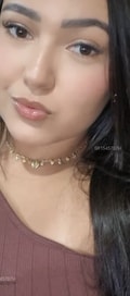 Acompanhante Gabriela