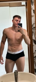 Acompanhante Gabriel Henrique