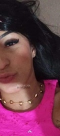 Acompanhante Heloísa Souza