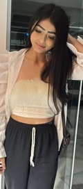 Acompanhante Kamila