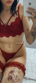 Acompanhante Chloe Oriental
