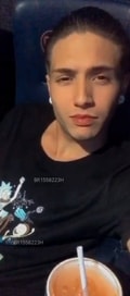 Acompanhante Lucas Regalo