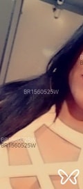 Acompanhante Francielle