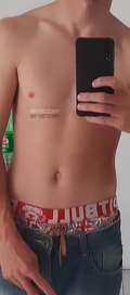 Acompanhante Natanael Silva