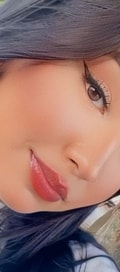 Acompanhante Ana Gabriela