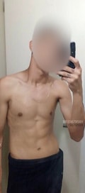 Acompanhante Henrique Ferraz