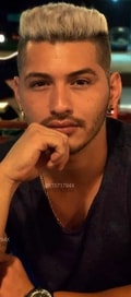 Acompanhante Ricardo