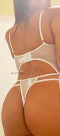 Acompanhante Bianca Luxy