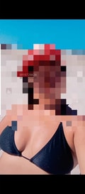 Acompanhante Caroline