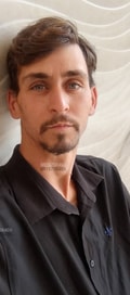 Acompanhante Maurício Silva
