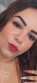 Acompanhante Milena