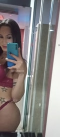 Acompanhante Melissa Sanches