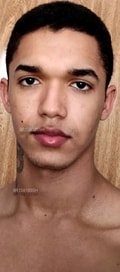 Acompanhante Lito Vieira