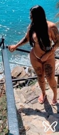 Acompanhante Vitória Souza