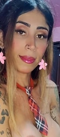 Acompanhante Juliana