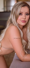 Acompanhante Gabi Machado
