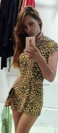 Acompanhante Anitta Nicolly