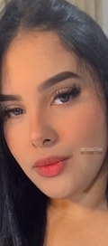 Acompanhante Pamela
